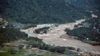 Warga Korban Banjir Sumatera Mulai Sakit di Pengungsian, Faskes Tumbang