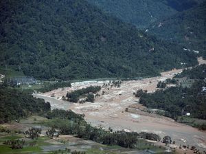 BNPB Koreksi Data Korban Bencana Sumatera: Meninggal 770 Orang, 463 Hilang