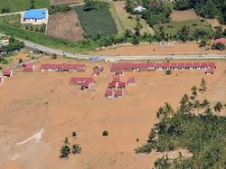 Video: Respons WHO soal Musibah Banjir di Asia Termasuk di Indonesia