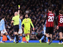 Demi Libur Natal, Pemain Sengaja Akumulasi Kartu saat Boxing Day