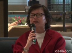 Glass Skin-nya Jadi Gunjingan, Grace Tahir Ungkap Fakta Sesungguhnya