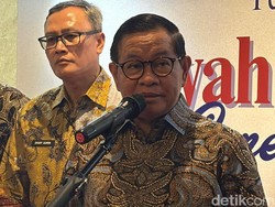 Pramono: Jakarta Peringkat 30, Salah Kalau Dibilang Kota Terpadat di Dunia