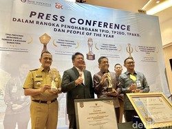 Tekan Inflasi Jelang Nataru, Pemprov dan BI Sumsel Fokus Stabilitas Pangan