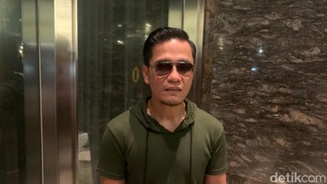 Gus Miftah Bantah Terima Rp 100 Juta Terkait Kasus Korupsi Proyek Rel KA