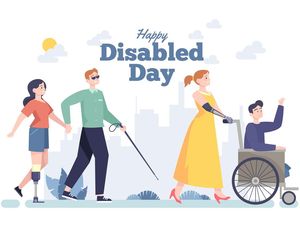 Melihat Komunitas Inklusif Jatim di Hari Disabilitas Internasional 2025