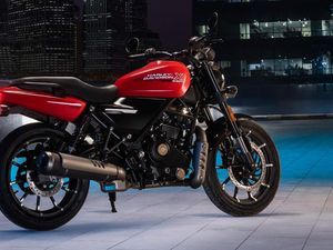 Moge Murah Harley-Davidson Meluncur, Harga Diprediksi Rp 40 Jutaan