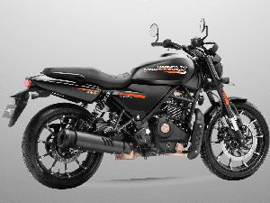 Harley-Davidson Punya Motor Murah, Harganya Cuma Segini
