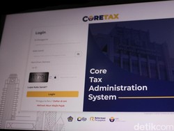 Cara Isi SPT Tahunan PPh Orang Pribadi Karyawan 2025 Via Coretax Online