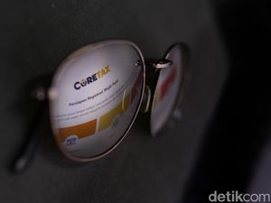 Nggak Lapor SPT Pajak Siap-siap Muncul Tagihan Denda Rp 100.000