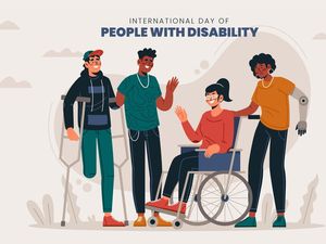 Hari Disabilitas Internasional 2025: Tema, Sejarah dan Ragam Disabilitas