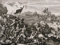 Betapa Neraka-nya Kehidupan di Abad ke-17