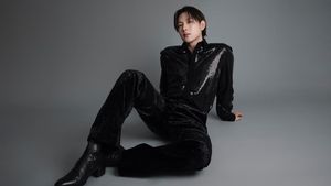 Im Siwan Mode Idola K-Pop