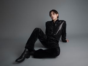 Im Siwan Mode Idola K-Pop