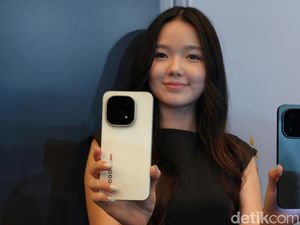 Ini iQOO 15, HP Snapdragon 8 Elite Gen 5 Pertama di RI Harga Rp 12 Jutaan