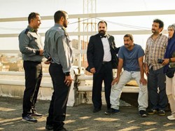 Film Dipuji Dunia, Sutradara Jafar Panahi Divonis Penjara di Iran