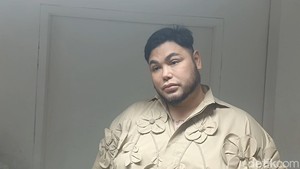 Rencana Ivan Gunawan Kurangi Syuting Saat Ramadan Demi Fokus Ibadah