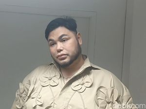 Ivan Gunawan Salurkan Bantuan Rp 150 Juta untuk Korban Bencana di Sumatera