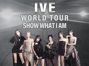 Tur Dunia IVE 2026 Mampir ke 3 Negara ASEAN, Indonesia Gak Ada