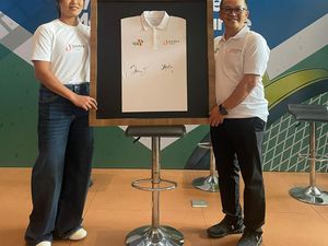 Japfa Food Gandeng Janice Tjen Perkuat Edukasi Pentingnya Protein Hewani