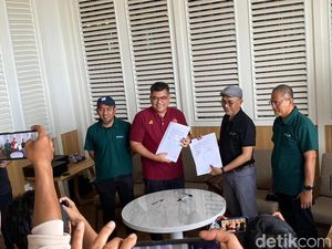 Cahaya Bone Siapkan Paket Bundling Nonton PSM Makassar di Parepare