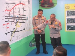 3 Jalur di Subang Jadi Fokus Pengamanan Saat Nataru