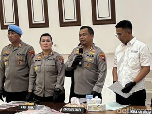 Polisi Dalami Peran Teman Korban Tewas di Diskotek Surabaya