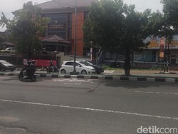 3 Orang Tewas dalam Laka Karambol di Jalan Laksda Adisutjipto Jogja