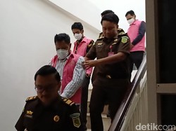 Ketua-Sekretaris KPU Pangkep Jadi Tersangka Korupsi Dana Hibah Pilkada 2024