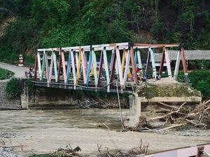 Wamensos Pastikan Bantuan Logistik Tersalurkan ke Kutacane Aceh Tenggara