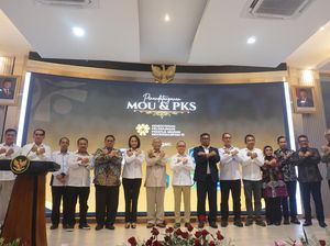 KP2MI Gandeng Mitra Strategis Perkuat Perlindungan Pekerja Migran