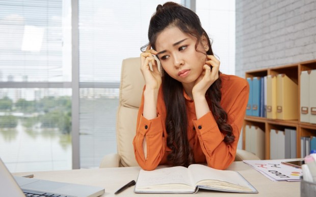 Kenali Apa Itu Shadow Career/Foto: Freepik.com/pressfoto Kenali Apa Itu Shadow Career/Foto: Freepik.com/pressfoto