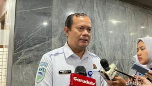 BMKG: Siklon Tropis Tak Lazim di RI Sehingga Kita Belum Begitu Siap