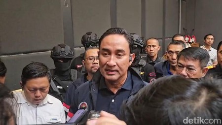 BNN Soroti Bandar Narkoba Punya Senjata: Jangan Sampai Seperti Meksiko-Brasil