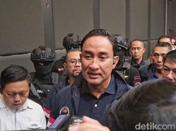 BNN Ungkap Licinnya Buron Sabu Rp 5 T Dewi Astutik: Suka Pindah Negara