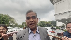 Muzani Ungkap Prabowo Beri Atensi Serius Pemulihan Bencana di Sumatera-Aceh