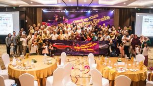 Perjalanan penuh cerita Creta.ID Meet Up 2025