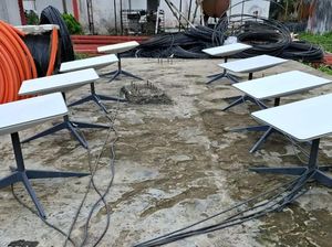 Konektivitas Terdampak Bencana Sumatera Dipulihkan Pakai Satelit