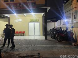 Kronologi Sekeluarga Ditemukan Tewas Usai Rumahnya di Medan Kebanjiran