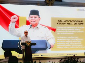 Lindungi Pekerja Migran, KP2MI Teken MoU & PKS dengan Mitra Strategis