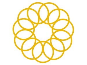 Perubahan Logo SEA Games: Awalnya 6 Cincin, Kini 11 Cincin