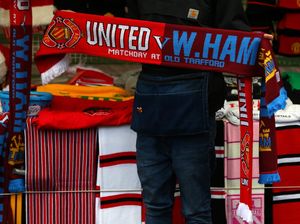 MU Imbang vs West Ham, Ruben Amorim & Dorgu Diamuk di Medsos