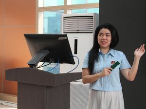 Tips Antigagal dan Jaga Mental Health Saat Kuliah di Luar Negeri