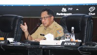 Mendagri Minta Pemda Punya Anggaran Lebih Bantu Aceh, Sumut, dan Sumbar