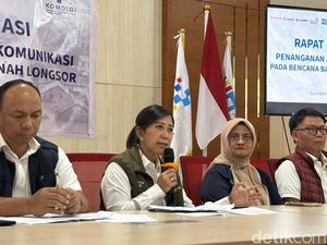 Komdigi Disentil Anggota DPR karena Kurang Viralkan Kinerja Pemerintah