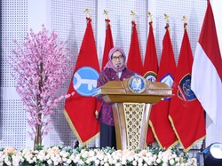 MenPAN-RB Dorong Ketahanan Siber Jadi Pilar Transformasi Digital Nasional