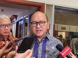 Penjelasan Bos Danantara soal Atap Seng Huntara yang Disorot Prabowo