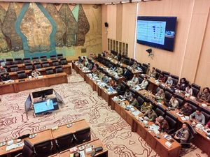 Pabrik Hilirisasi Kelapa Rp 1,6 T di Morowali Rampung 2026, Investor dari China