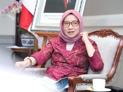 Menteri PAN-RB Dukung BNN Akselerasi Program P4GN