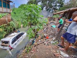 Deretan Kerusakan Usai Kabupaten Bandung Diterjang Bencana Alam