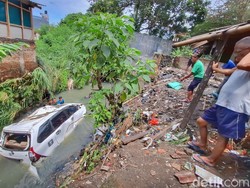 Deretan Kerusakan Usai Kabupaten Bandung Diterjang Bencana Alam